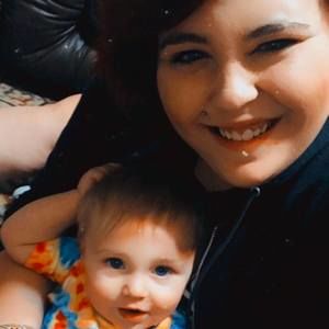 Meet your Posher, Amber